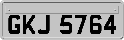 GKJ5764