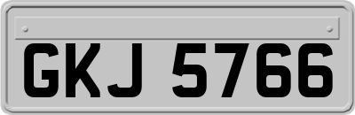 GKJ5766