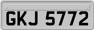 GKJ5772