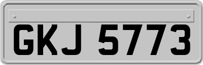 GKJ5773