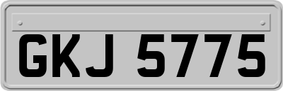 GKJ5775