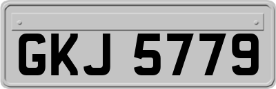 GKJ5779