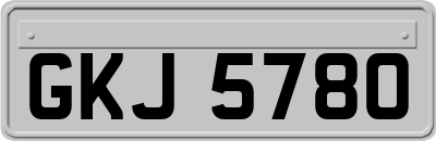 GKJ5780