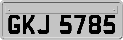 GKJ5785