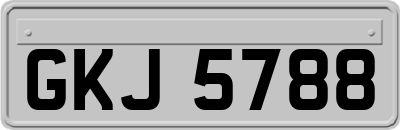 GKJ5788