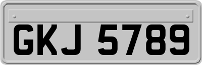 GKJ5789