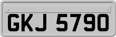 GKJ5790