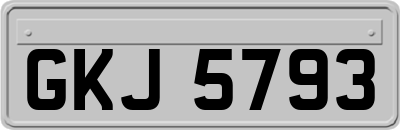 GKJ5793