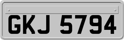 GKJ5794