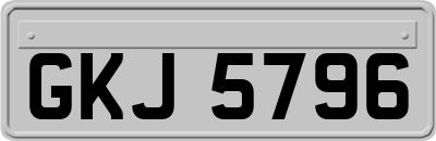 GKJ5796