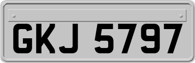 GKJ5797