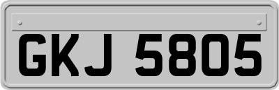 GKJ5805