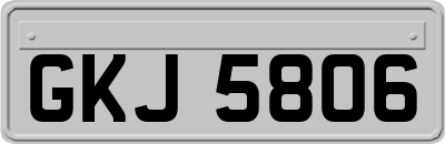 GKJ5806