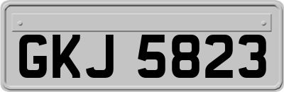 GKJ5823