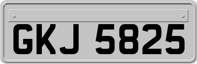 GKJ5825