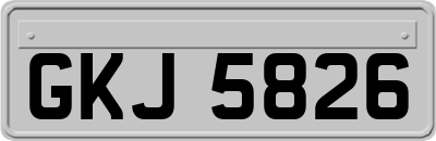 GKJ5826