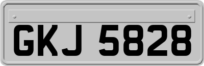 GKJ5828