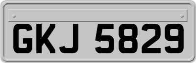 GKJ5829