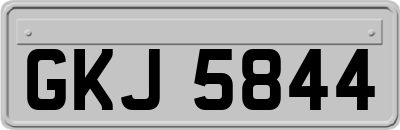 GKJ5844