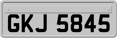 GKJ5845