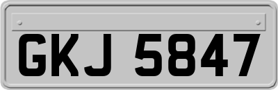 GKJ5847