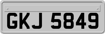 GKJ5849