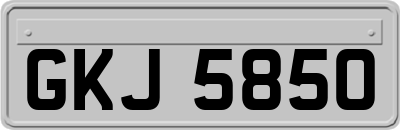 GKJ5850