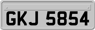 GKJ5854