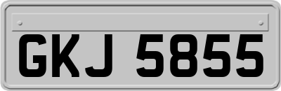 GKJ5855