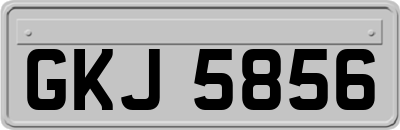 GKJ5856