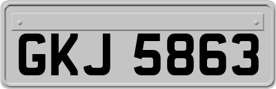 GKJ5863