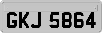 GKJ5864