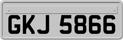 GKJ5866