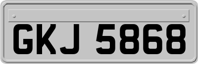 GKJ5868