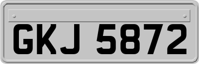 GKJ5872