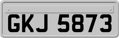 GKJ5873