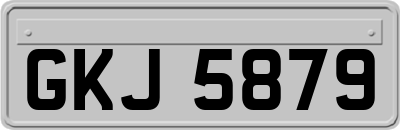 GKJ5879