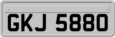 GKJ5880