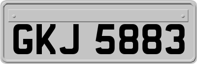 GKJ5883