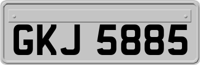 GKJ5885