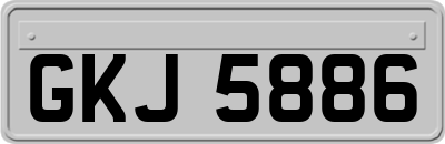 GKJ5886