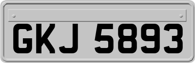 GKJ5893