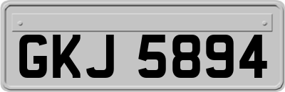 GKJ5894