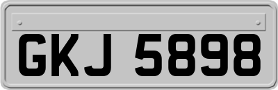 GKJ5898