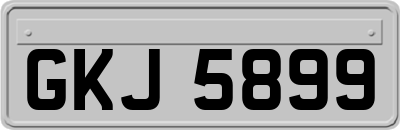 GKJ5899