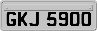 GKJ5900