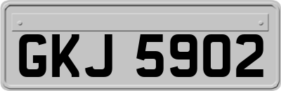 GKJ5902