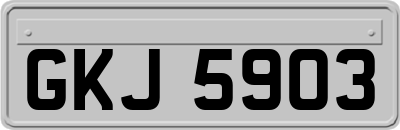 GKJ5903