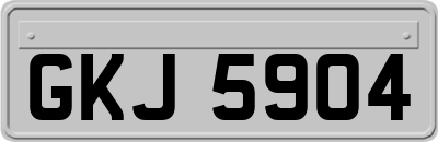 GKJ5904