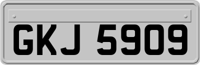 GKJ5909